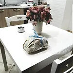 Casa Carolina A Toledo Отель типа 