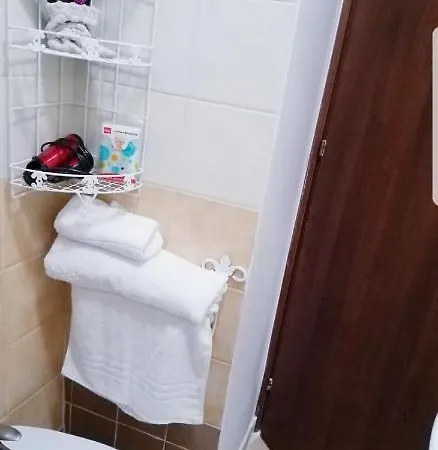 Casa Carolina A Toledo 3* Neapol