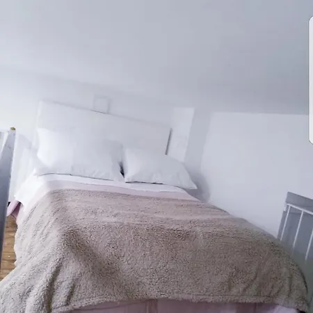 Bed & Breakfast Casa Carolina A Toledo