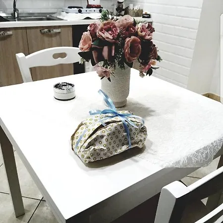 Casa Carolina A Toledo Bed & Breakfast Neapol