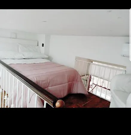 Casa Carolina A Toledo فندق مبيت وإفطار