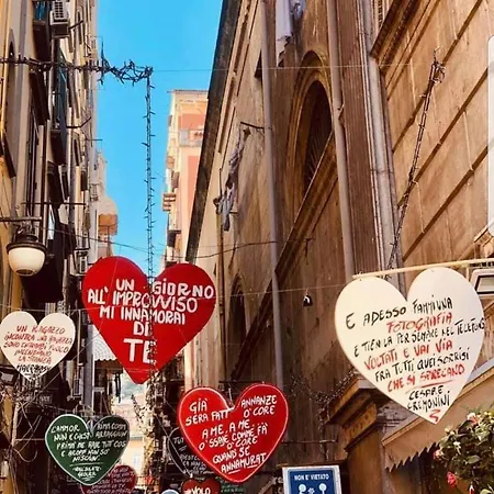 فندق مبيت وإفطار Casa Carolina A Toledo 3*