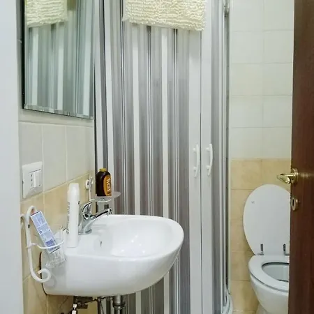 Casa Carolina A Toledo Отель типа 