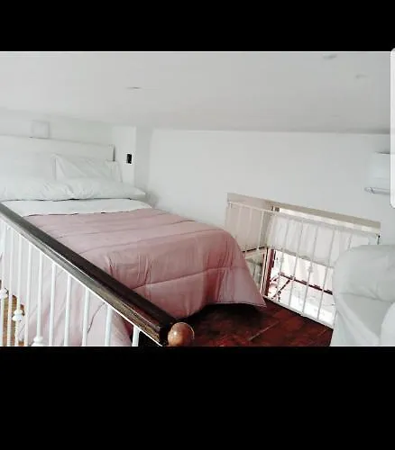 Casa Carolina A Toledo Отель типа 