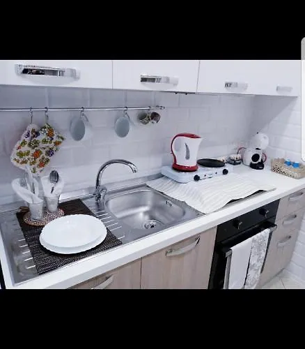 Casa Carolina A Toledo 3* Неаполь